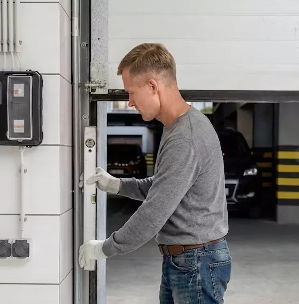 Why Choose Us for Door, Gate and Security Services in Pasadena, CA