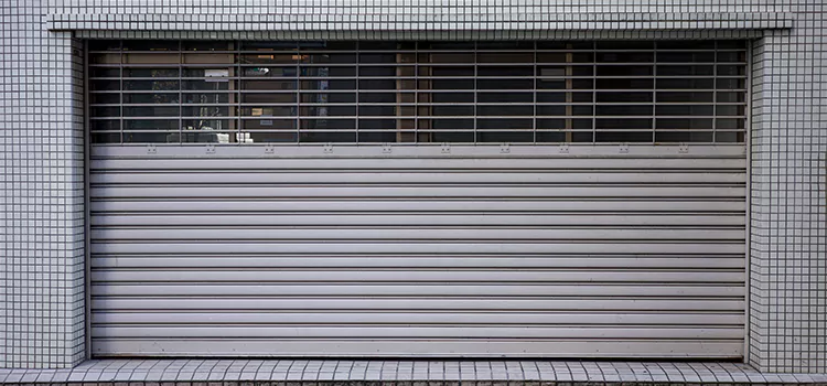 Advanced Solutions for Your Aluminum Garage Doors in Pasadena, California
