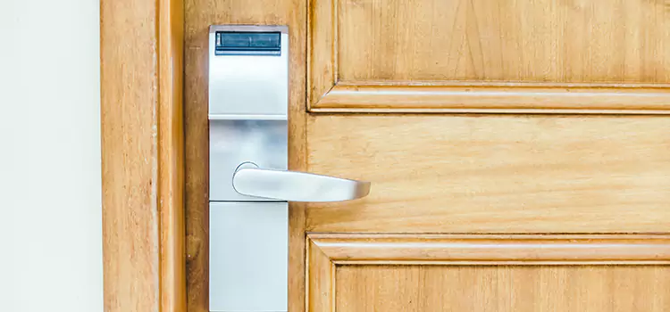 Advanced Solutions in Pasadena, CA for Modern Security