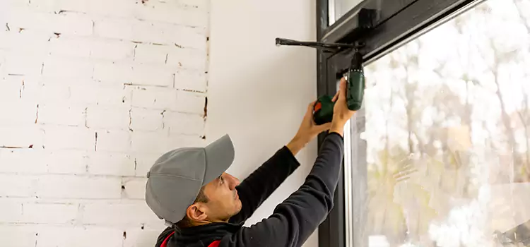 Automatic Door Opener Commercial Pasadena
