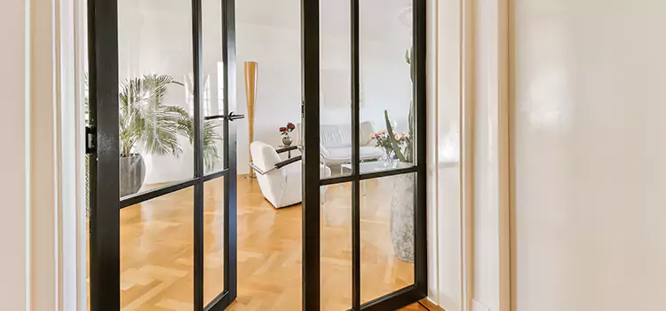 Bifold Door Replacement Pasadena