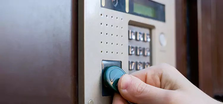 Enhanced Security Features Pasadena