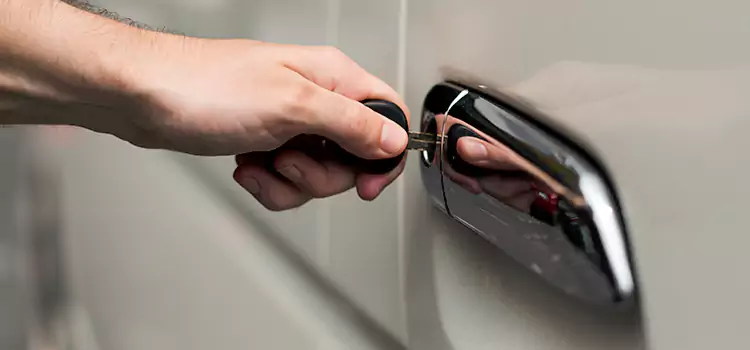 Why Choose Our Auto Locksmith Team in Pasadena, CA?
