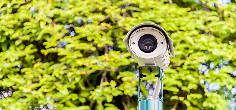 Advanced Surveillance Solutions for Every Need in Pasadena