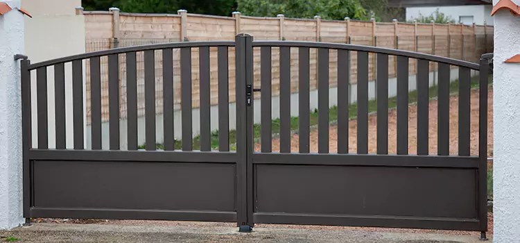 Advanced Gate Solutions in Pasadena, CA
