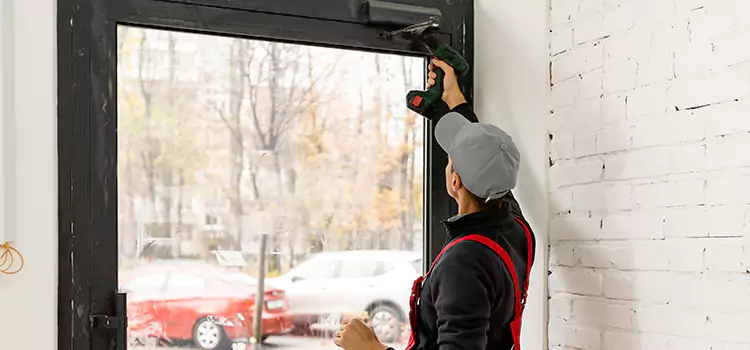 Comprehensive Door Closer Services in Pasadena, CA