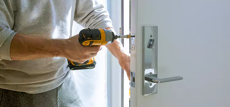 Door Knob Lock Repair Pasadena