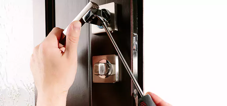 Door Lock Replacement Service Pasadena