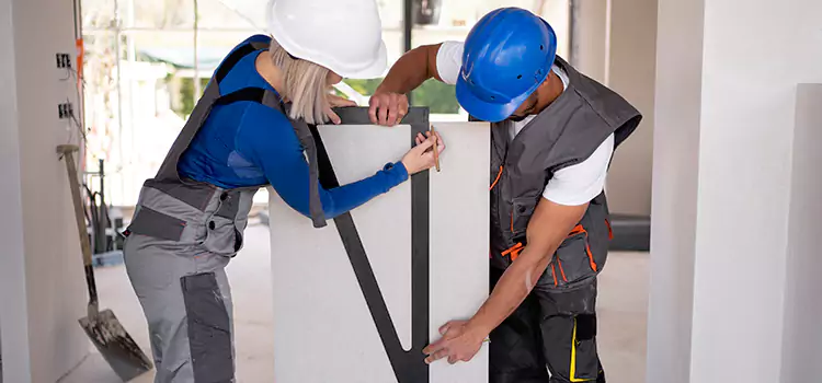Why Choose Us for Door Panel Services in Pasadena, CA?