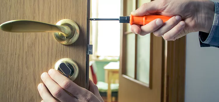 Garage Door Installation Pasadena