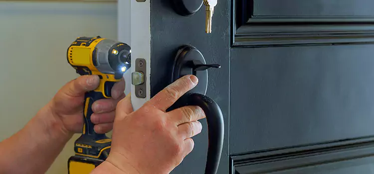 Locksmith Emergency Service Pasadena