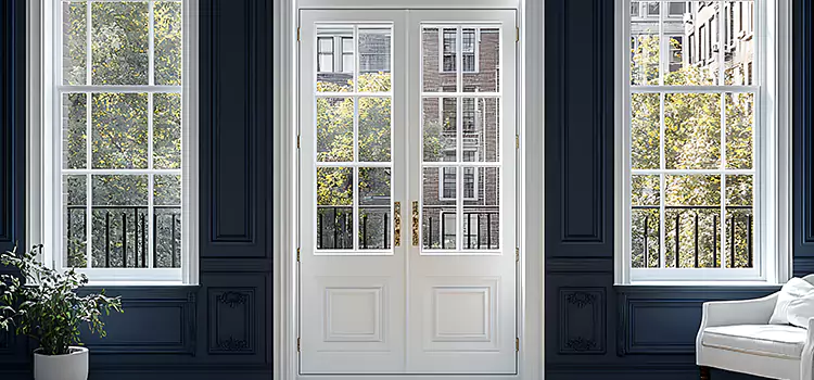 French Door Lock Repair Pasadena