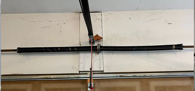 Garage Door Cable Repair Near Me in Pasadena, CA