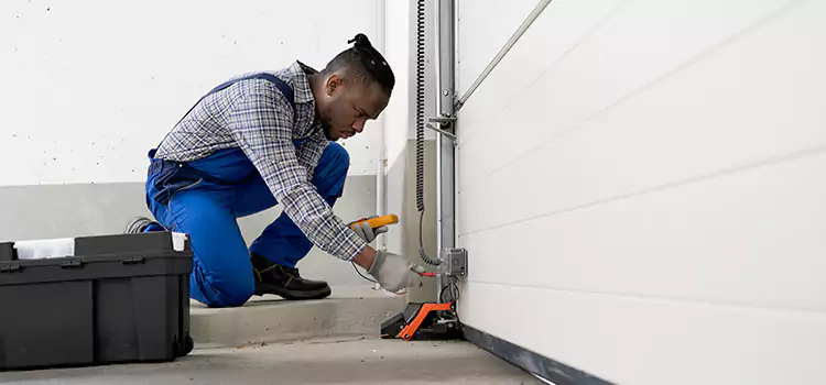 Expert Solutions for Every Garage Lock Need in Pasadena, CA