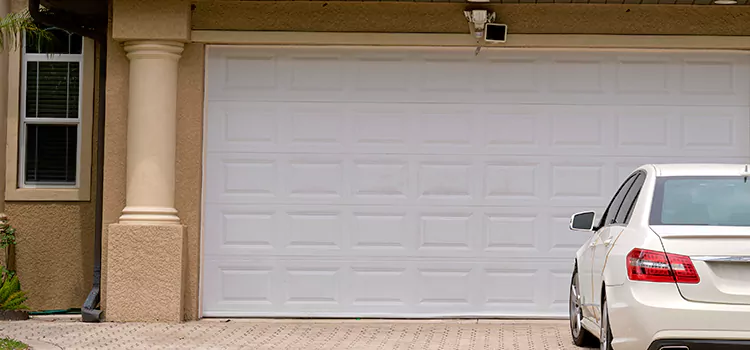 Comprehensive Garage Door Maintenance Services in Pasadena, CA
