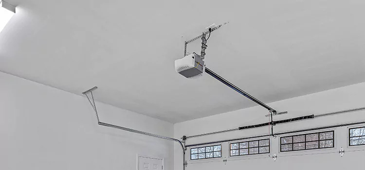 Experienced Garage Door Installers Pasadena