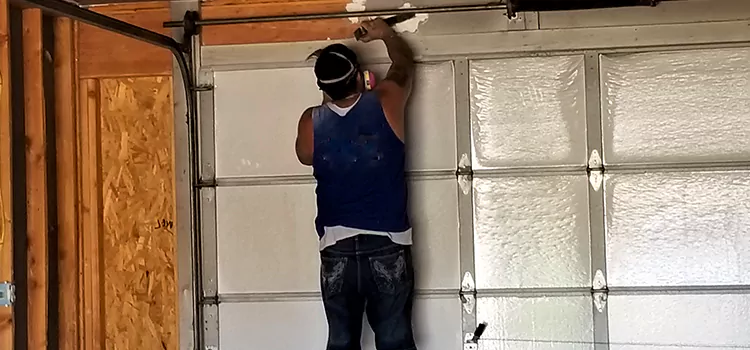 Specialized Garage Door Panel Solutions in Pasadena, CA