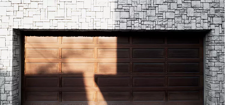 Garage Door Installation Pasadena