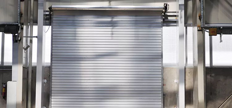 Roller Door Maintenance Pasadena