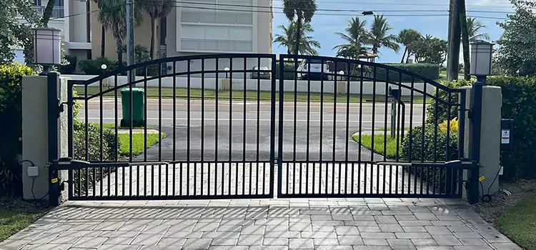 Gate Opener Replacement Near Me in Pasadena, CA