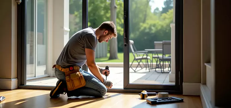 Comprehensive Solutions for Every Glass Door Need in Pasadena, CA