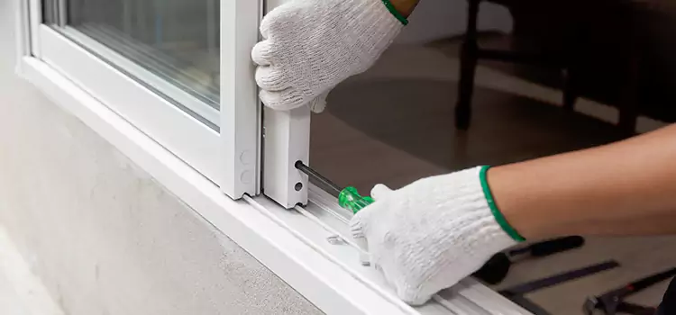 Sliding Glass Door Lock Repair Pasadena