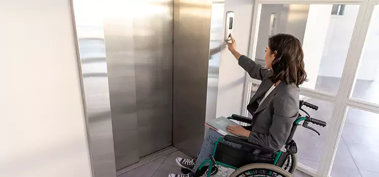 Benefits of Modern Handicap Door Systems in Pasadena, CA