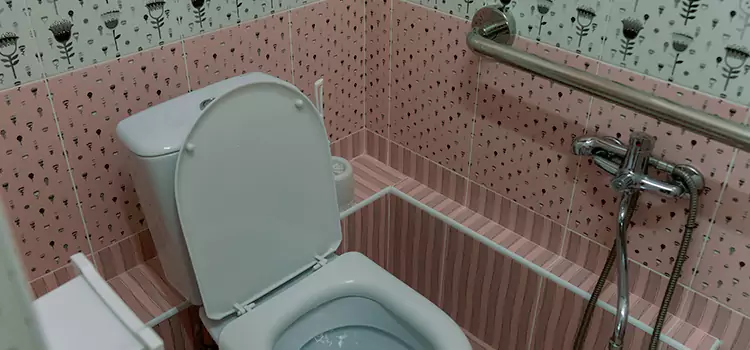 Meeting Diverse Needs With Accessible Restroom Solutions in Pasadena, CA