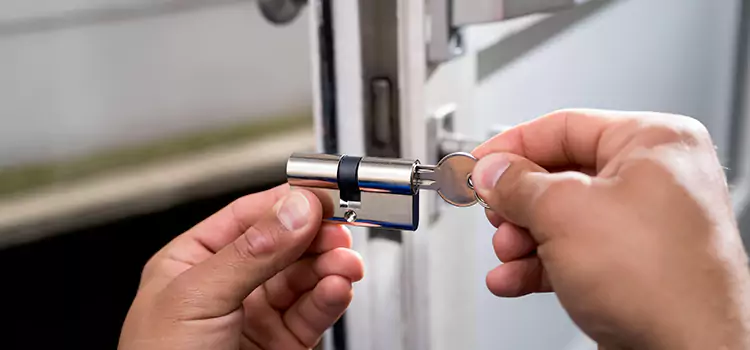 Emergency Locksmith for House Pasadena