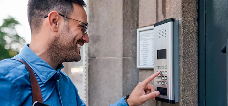 Advanced Solutions for Enhanced Security in Pasadena, CA