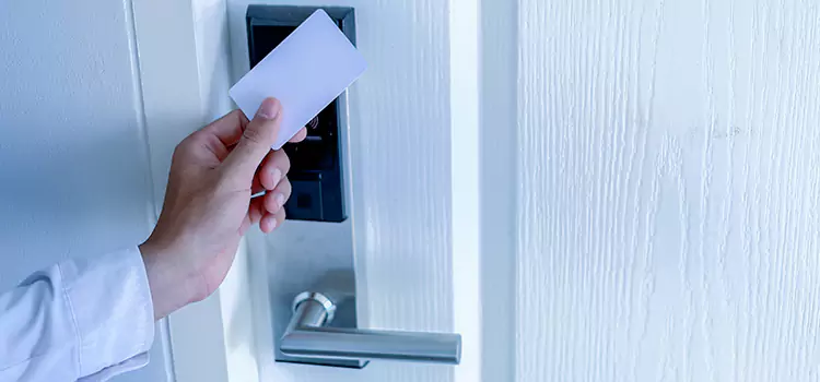 Why Choose Us for Your Keycard Lock Installation in Pasadena, CA?