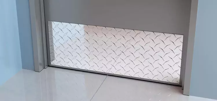 Benefits of Professional Kick Plate Solutions in Pasadena, CA