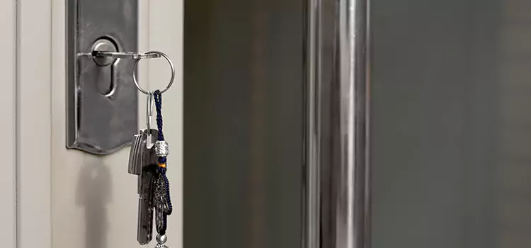 Master Keying by the Numbers Pasadena