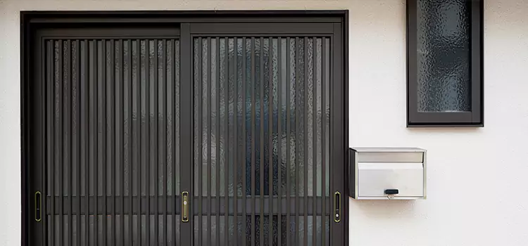 Sliding Screen Door Repair Pasadena