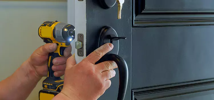 Mobile Automotive Locksmith Pasadena