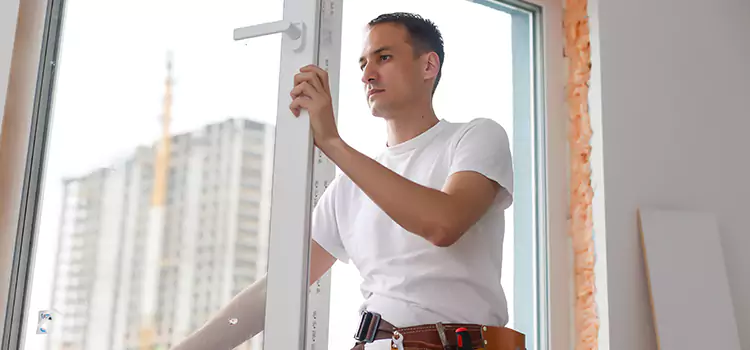 Patio Glass Replacement Pasadena