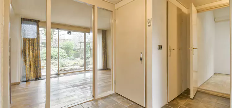 Why Choose Our Pocket Door Experts in Pasadena, CA?