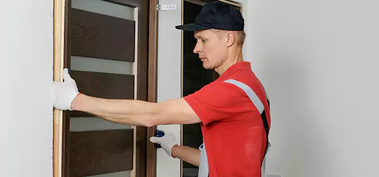 Frame and Panel Restoration Pasadena
