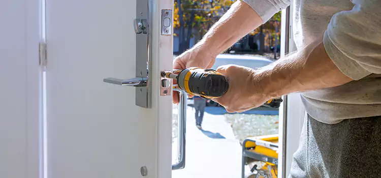 Insulated Roll Up Garage Doors Residential Pasadena