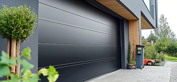 Residential Garage Door Service Pasadena