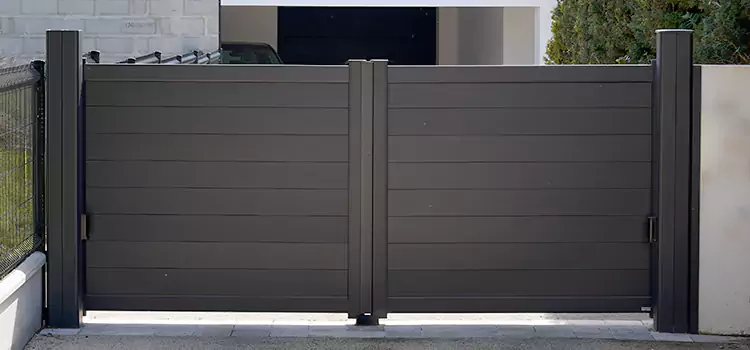 Common Residential Gate Issues We Resolve in Pasadena, CA