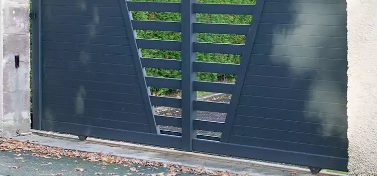 Automated Gate Company Near Me Pasadena