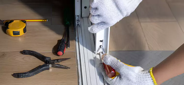Sliding Door Installation Services in Pasadena, CA