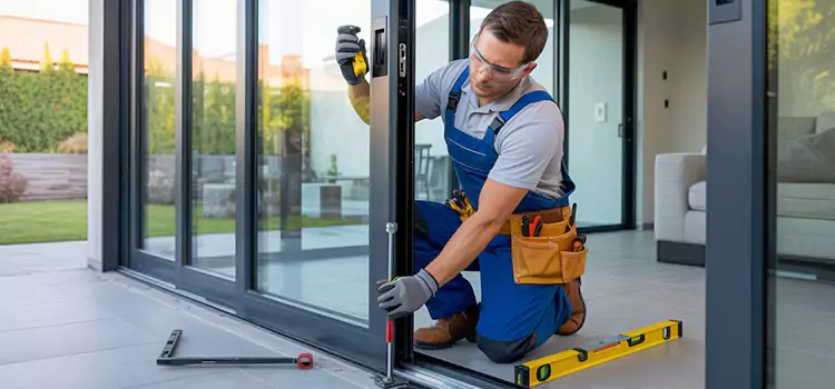 Sliding Screen Door Repair Pasadena