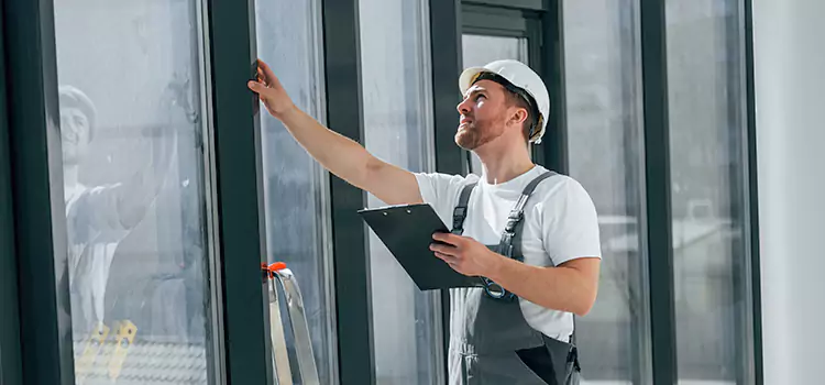 Comprehensive Solutions for Your Sticking Doors in Pasadena, CA