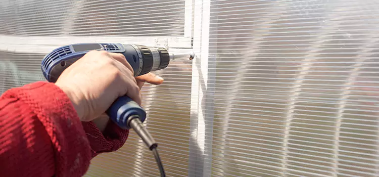 Sliding Screen Door Repair Pasadena
