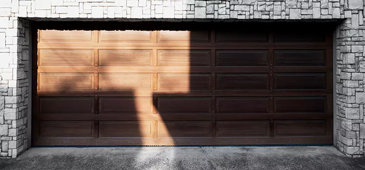 Commercial Roll Up Garage Doors Pasadena