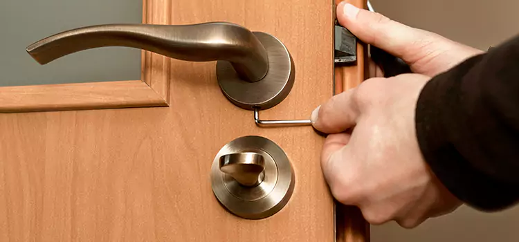 Access Control System Integration Pasadena