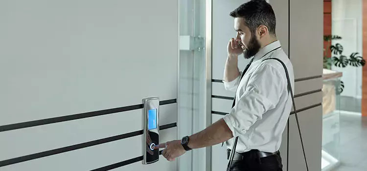 Cloud Based Access Control Pasadena
