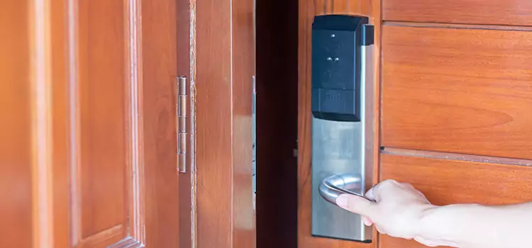 Commercial Keyless Entry Locks Pasadena